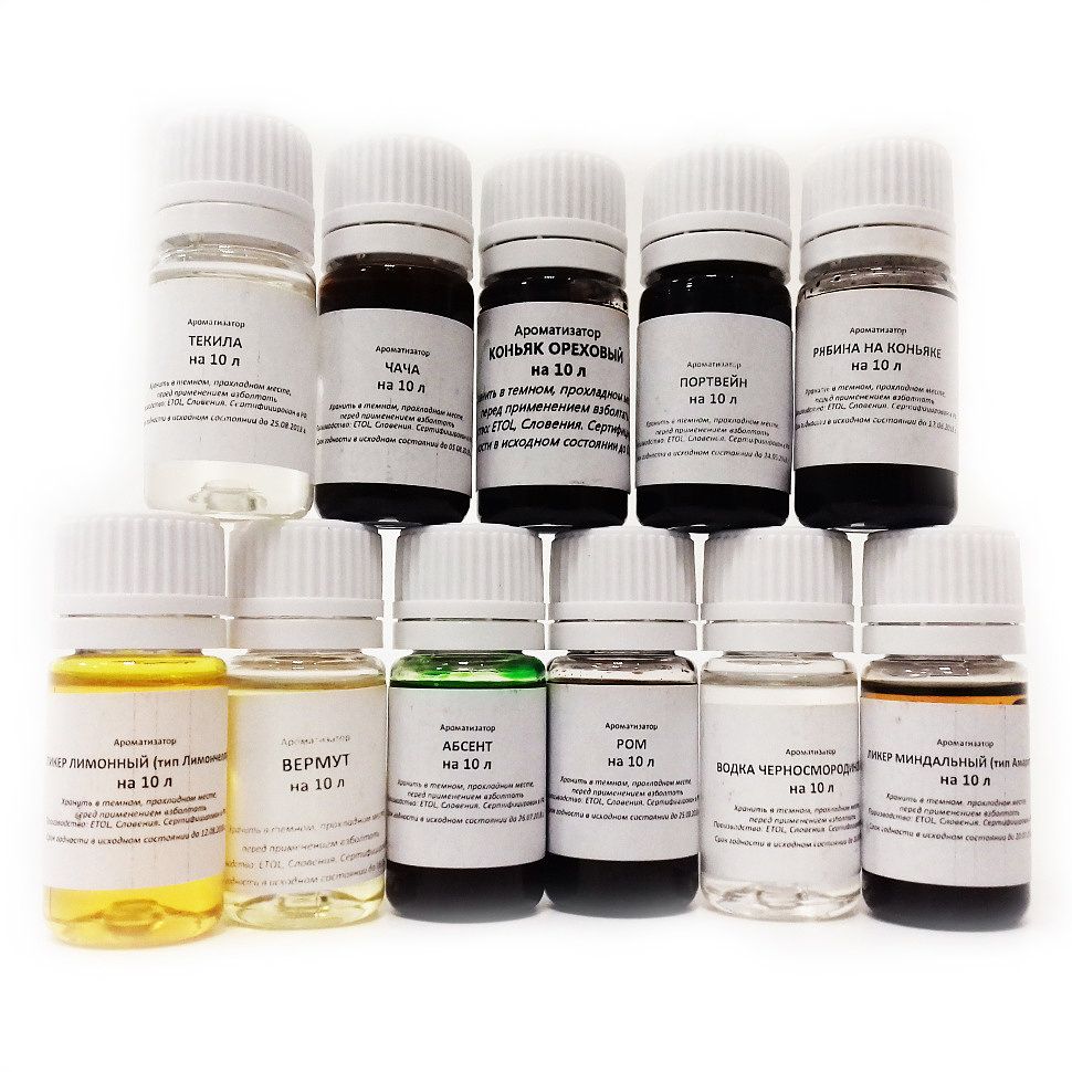 Вкусо ароматическая добавка от 75 рублей в Свирске