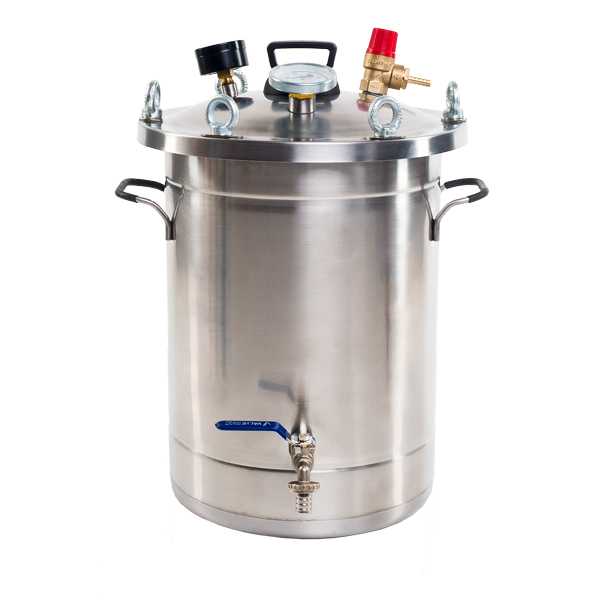 Распродажа автоклавов БУЛАТ в Свирске